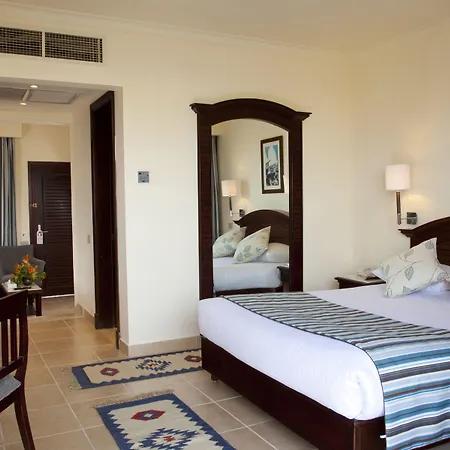 Hurghada Coral Beach Hotel-2