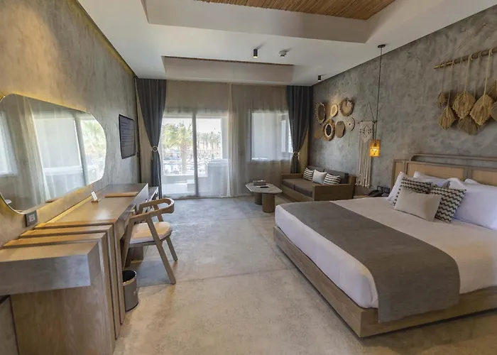 Sunrise Tucana Resort Grand Select